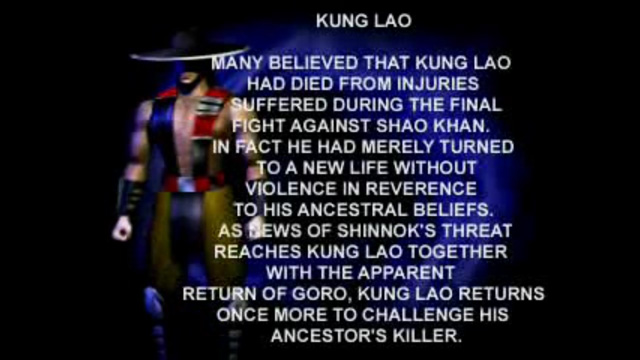 MKG Biographie Kung Lao