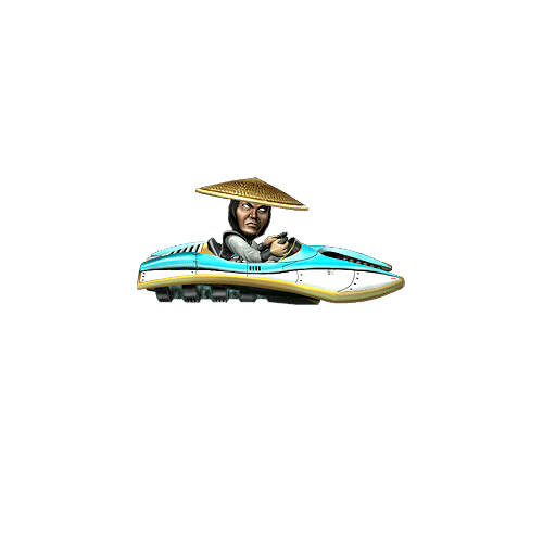 Raiden