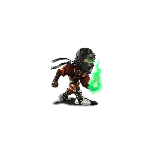 PuzzleKombat-Ermac