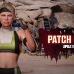 MKO Sony Patch Notes 2-1