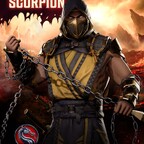 MKO Scorpion