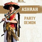 MK1 Ashrah Party Demon