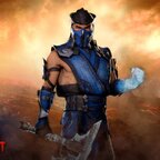 MKO Sub-Zero