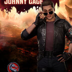 MKO Johnny Cage