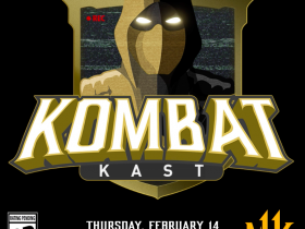 Kombat Kast