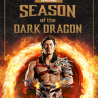 MK1KR Season of the Dark Dragon