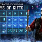 MKMobile Calendar Gifts