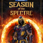 MK1 Season of the Spectre - Scorpion