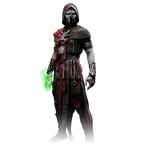 MK1 Ermac Render