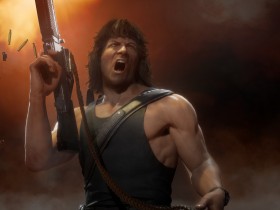 MK11U Rambo