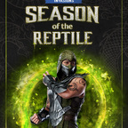 MK1 Season of Reptile